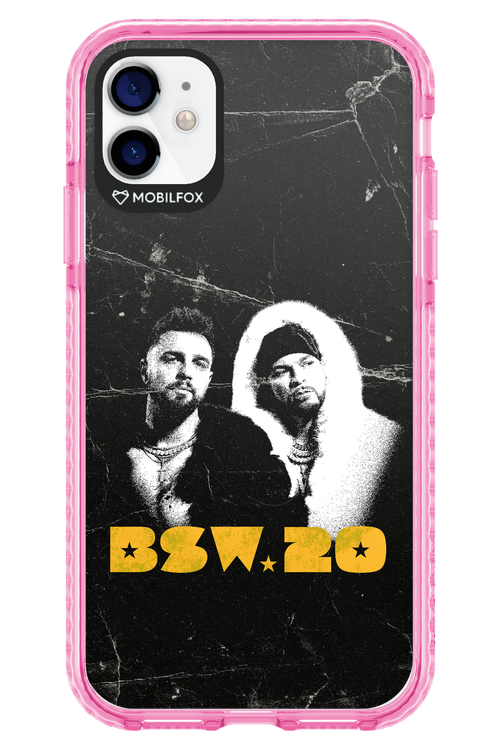BSW 20 (3) 2.0 - Apple iPhone 11