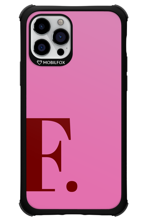 F (Sorbet) 2.0 - Apple iPhone 12 Pro