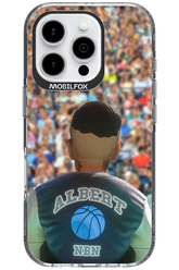 Albert - Apple iPhone 16 Pro