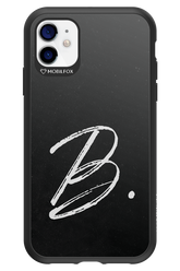 (Off Space) B 2.0 - Apple iPhone 11
