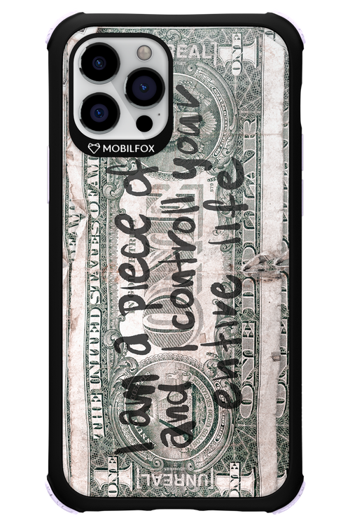 Dollars - Apple iPhone 12 Pro