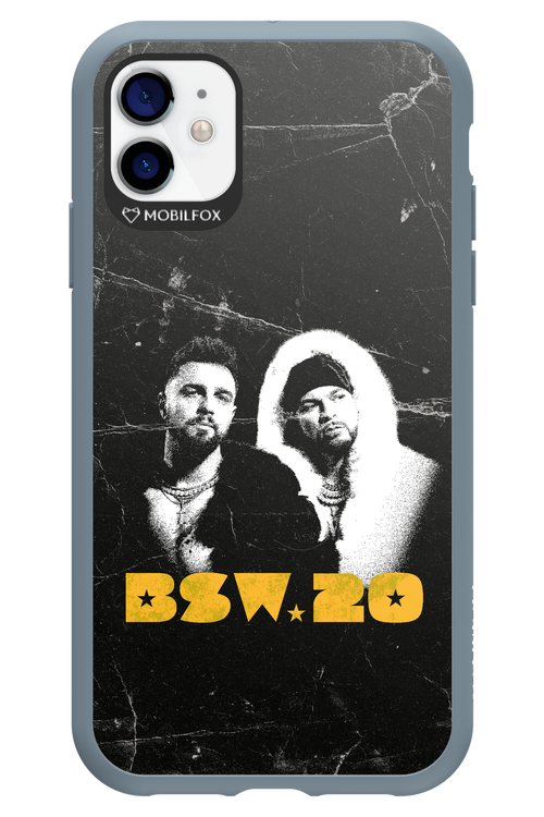 BSW 20 (3) 2.0 - Apple iPhone 11