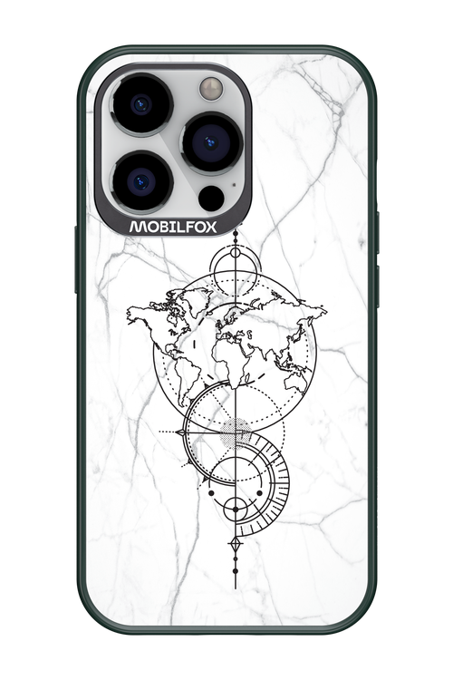 Compass 2.0 - Apple iPhone 13 Pro