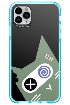 scarface - Apple iPhone 11 Pro Max