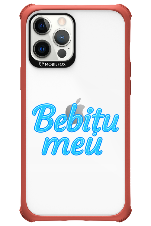 Meuu - Apple iPhone 12 Pro Max