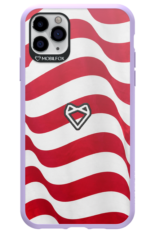USA 2.0 - Apple iPhone 11 Pro Max