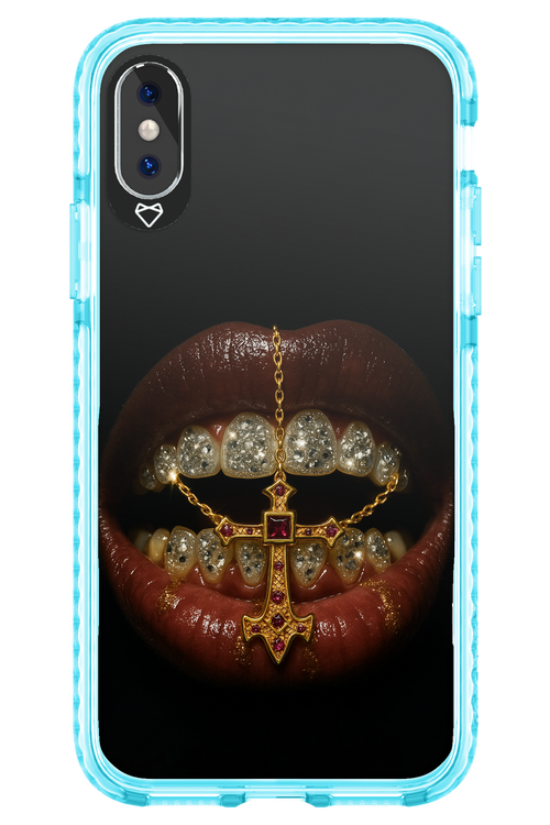 Greedy 2.0 - Apple iPhone X