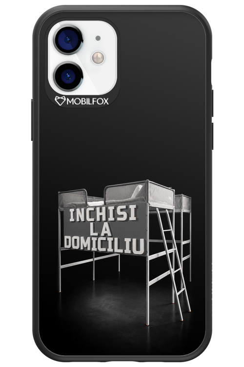 Bunk Beds 2.0 - Apple iPhone 12