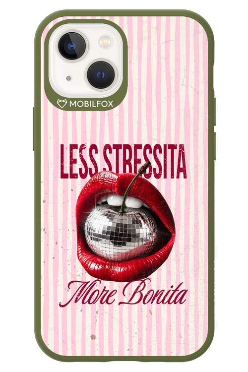 Bonita 2.0 - Apple iPhone 13 Mini
