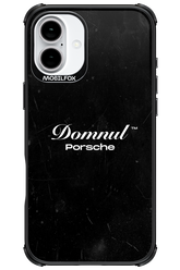 Domnul Porsche - Apple iPhone 16 Plus
