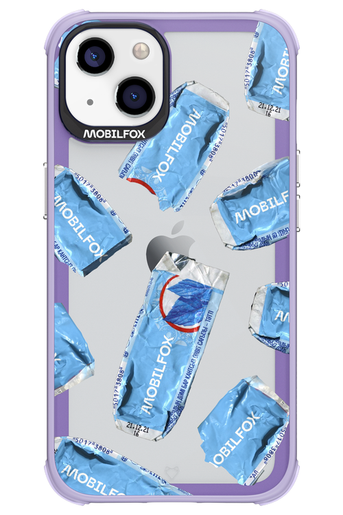 Mobilfox Gum 2.0 - Apple iPhone 13