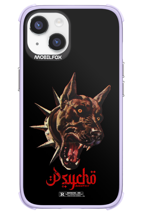 Psydog - Apple iPhone 14