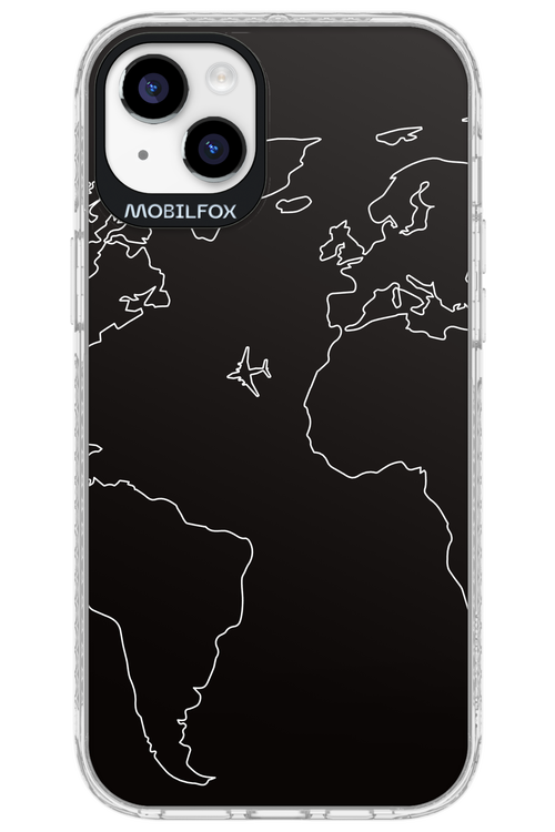 Worldview - Apple iPhone 14 Plus