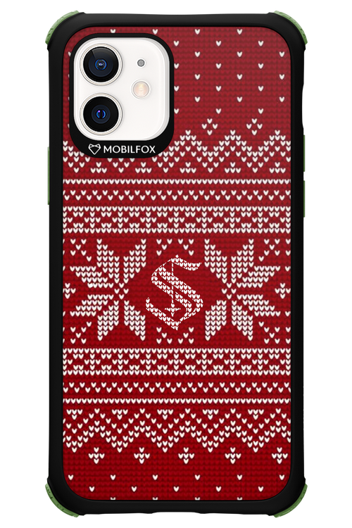 COZY STELLAR KNIT - Apple iPhone 12