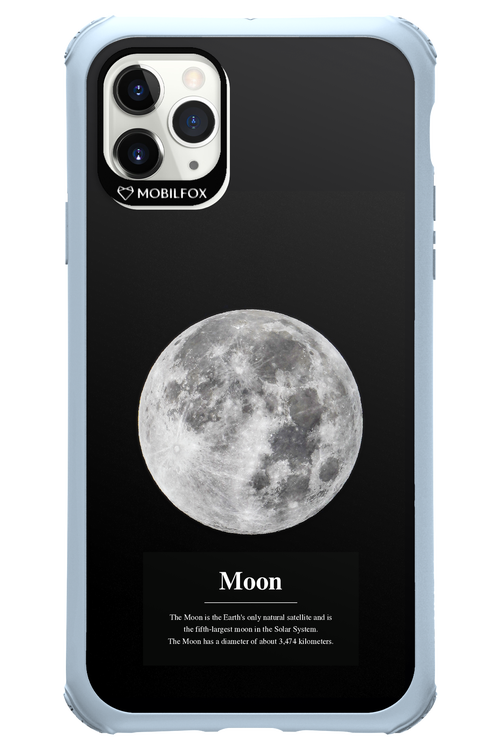 Moon 2.0 - Apple iPhone 11 Pro Max