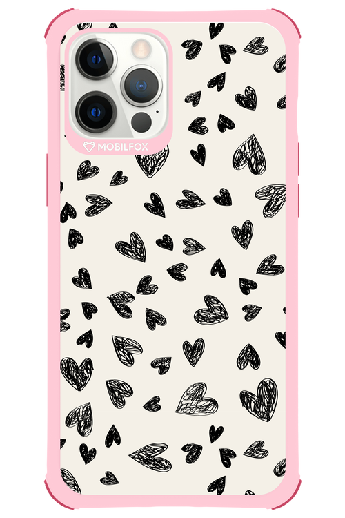 Crazy in Luv 2.0 - Apple iPhone 12 Pro Max