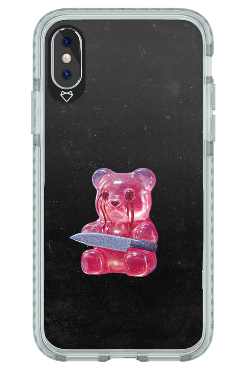 Yummy - Apple iPhone X