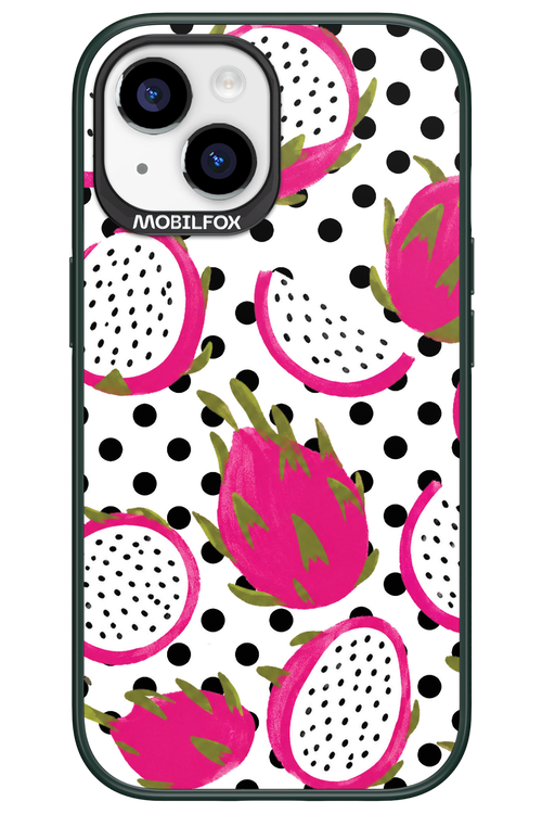 DRAGON FRUIT 2.0 - Apple iPhone 15