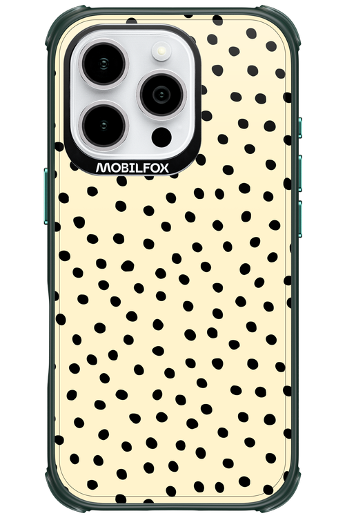 Polka Dots 2.0 - Apple iPhone 16 Pro