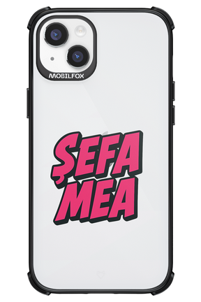 Sefa Mea - Apple iPhone 14 Plus