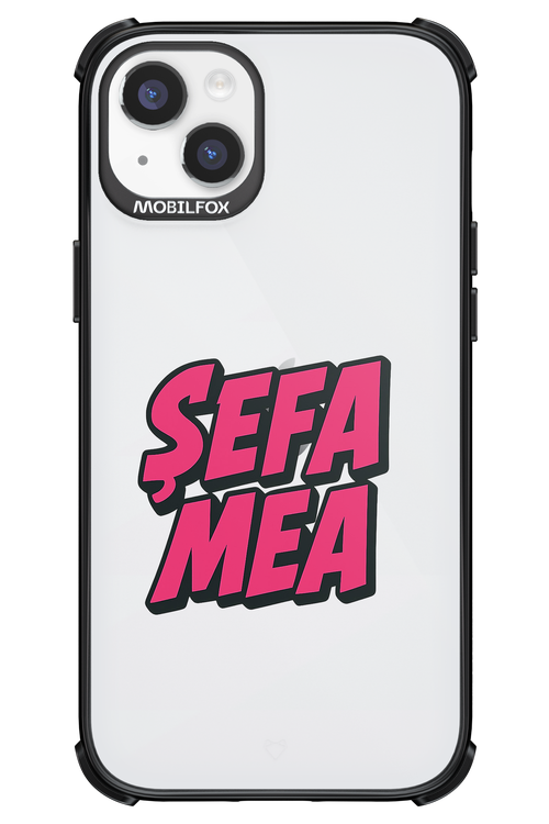 Sefa Mea - Apple iPhone 14 Plus