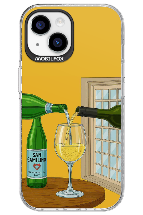 Gami Spritz 2.0 - Apple iPhone 15