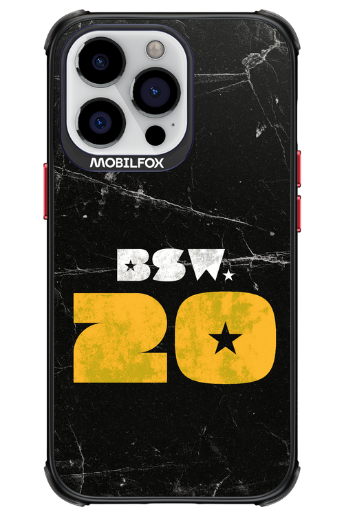 BSW 20 (1) 2.0 - Apple iPhone 13 Pro