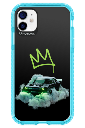 Just Dont Die - Apple iPhone 11