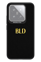 BLD GOLD LOGO - Xiaomi 14
