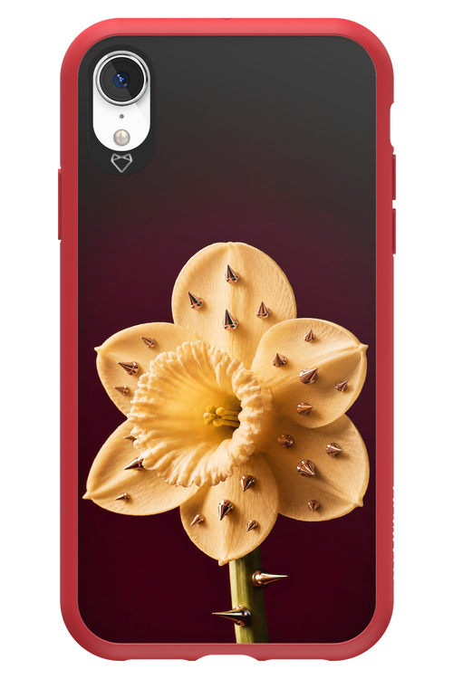 Not Your Flower 2.0 - Apple iPhone XR
