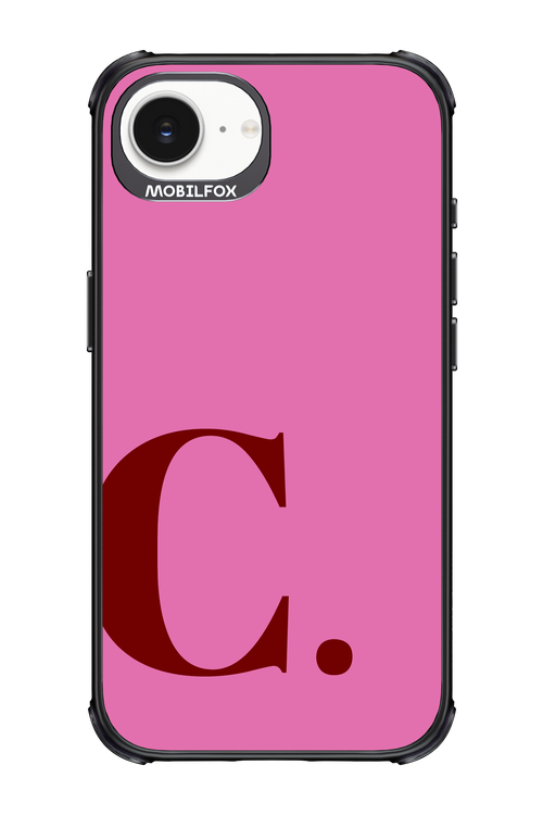 C (Sorbet) 2.0 - Apple iPhone 16e
