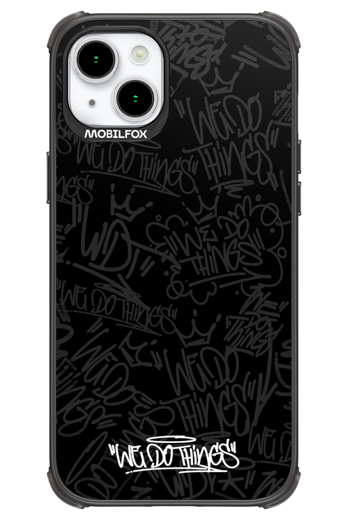 We Do Things 2.0 - Apple iPhone 15 Plus