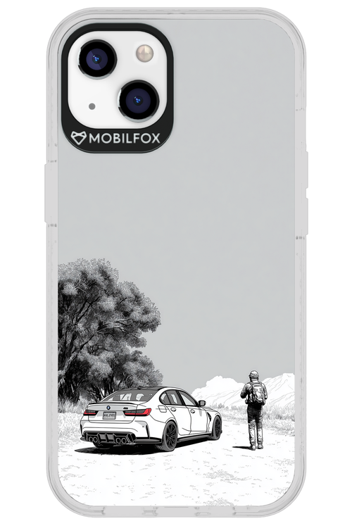 Dreamland - Apple iPhone 13