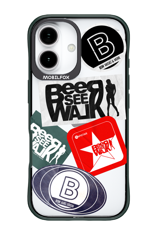 Beerseewalk I 2.0 - Apple iPhone 17
