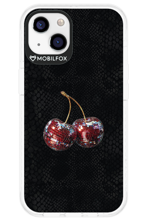 Disco Cherries - Apple iPhone 13