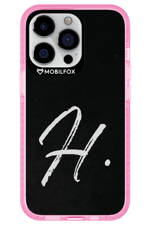 (Off Space) H 2.0 - Apple iPhone 13 Pro