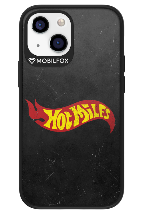 Hot Milfs 2.0 - Apple iPhone 13 Mini
