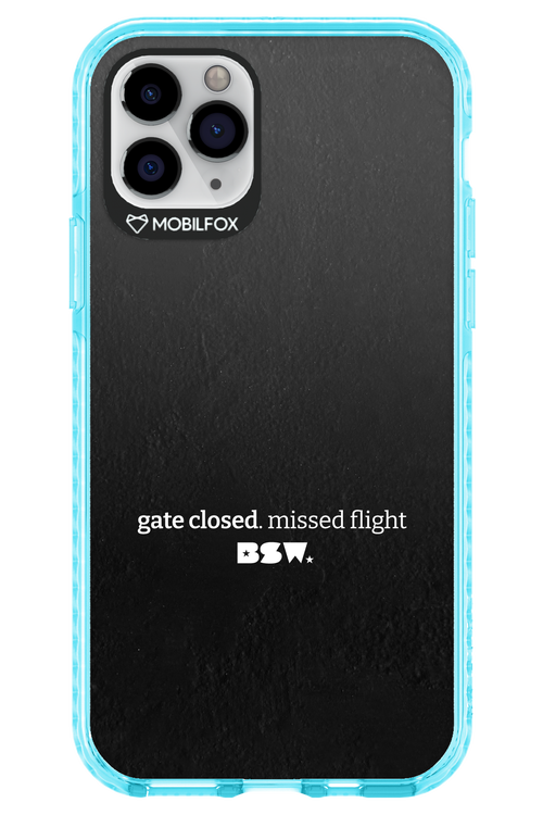 BSW FourSeasons 5 2.0 - Apple iPhone 11 Pro