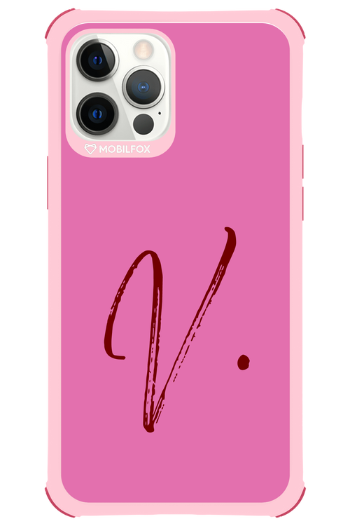 (Sorbet) V 2.0 - Apple iPhone 12 Pro Max