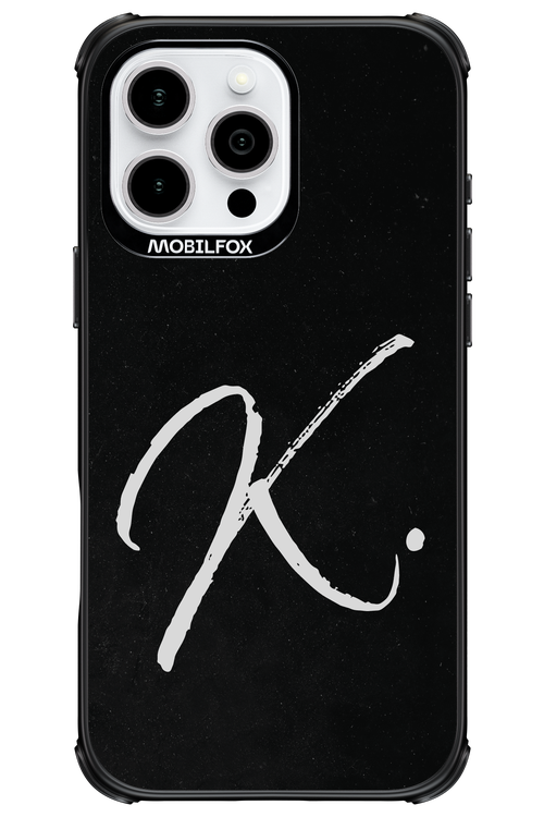 (Off Space) K 2.0 - Apple iPhone 16 Pro Max