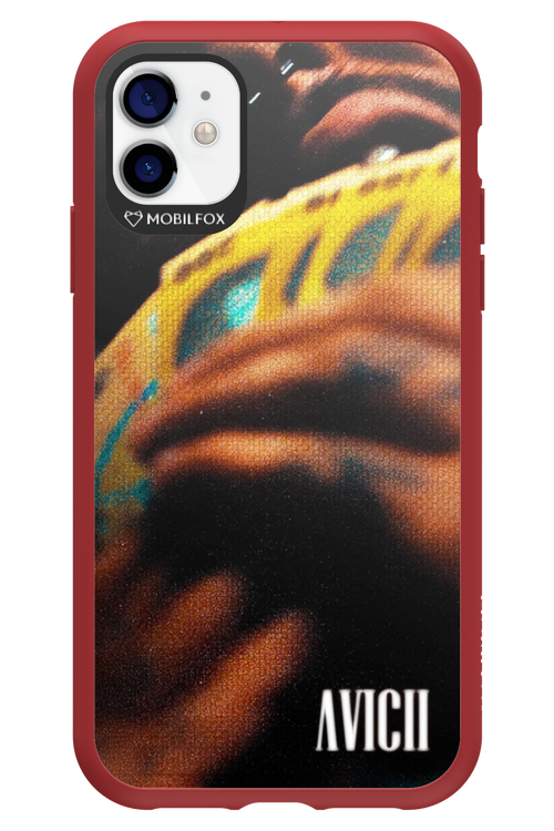 Avicii 2.0 - Apple iPhone 11