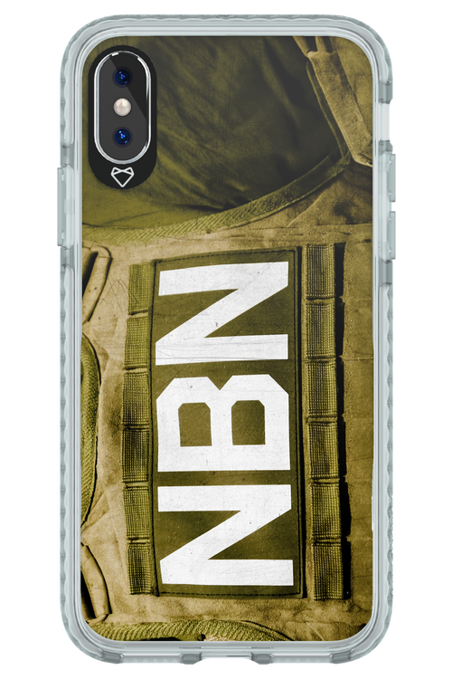 Team - Apple iPhone X