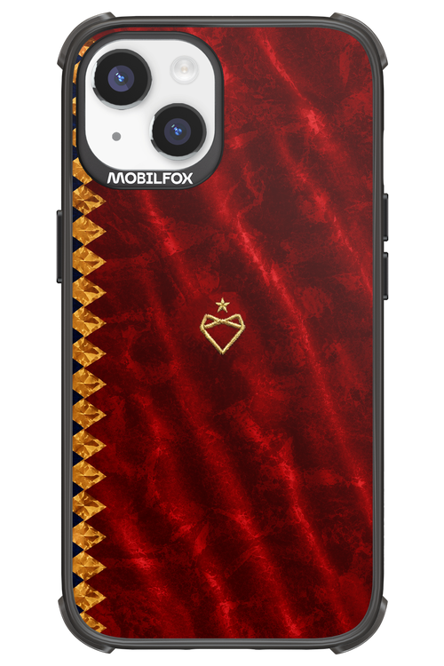 Spania x Mobilfox 2.0 - Apple iPhone 14