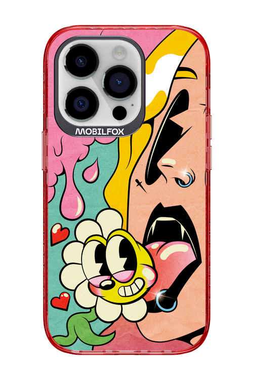 Love Sick 2.0 - Apple iPhone 14 Pro
