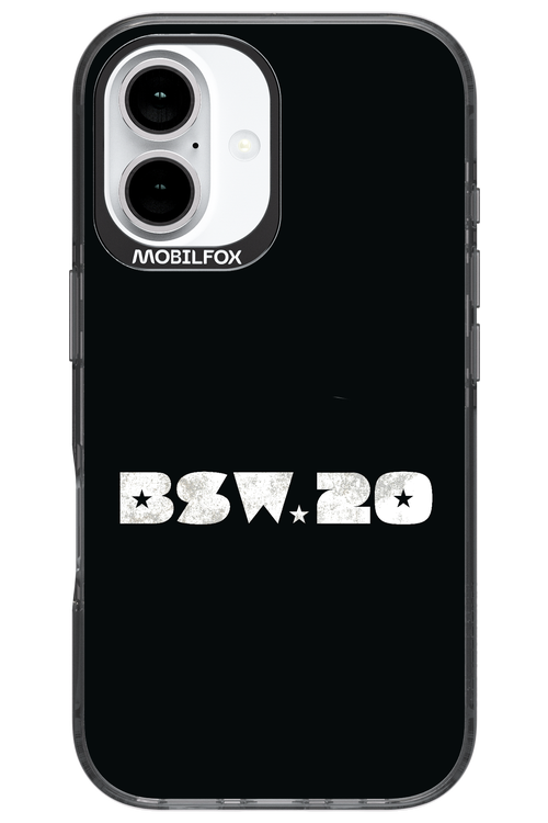 BSW 20 (7) 2.0 - Apple iPhone 16
