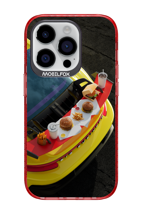 BigBusiness - Apple iPhone 14 Pro