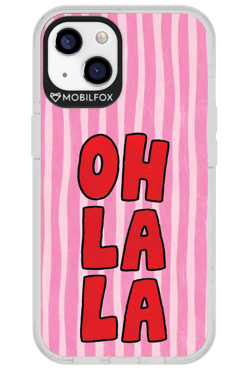OHLALA 2.0 - Apple iPhone 13