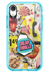 CHEAP THRILLZ - Apple iPhone XR