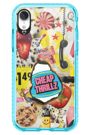 CHEAP THRILLZ - Apple iPhone XR