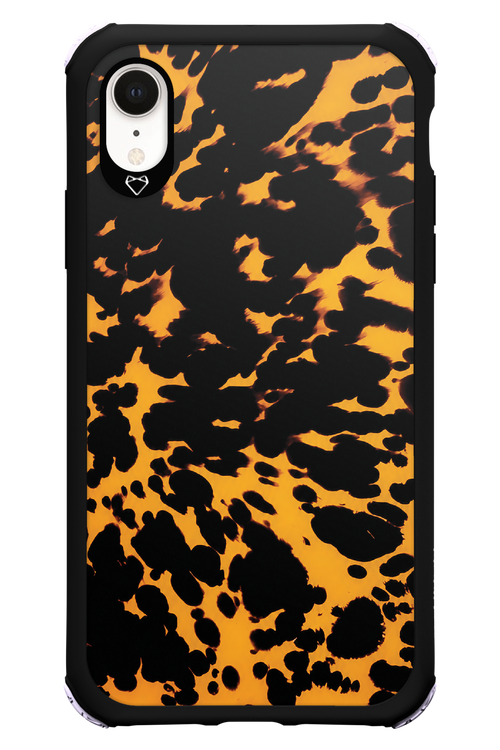 Tortoise Shell 2.0 - Apple iPhone XR